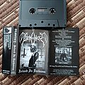 Demoncy - Tape / Vinyl / CD / Recording etc - Demoncy 'Joined In Darkness 'cassette