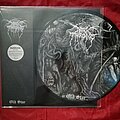 Darkthrone - Tape / Vinyl / CD / Recording etc - Darkthrone 'Old Star' picture disc