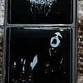 Darkthrone - Other Collectable - Darkthrone 'Transilvanian Hunger' lighter