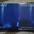 Neptune Towers - Tape / Vinyl / CD / Recording etc - Neptune Towers 'Transmissions From Empire Algol' Peaceville repress