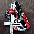 Nattefrost - Pin / Badge - Nattefrost pin