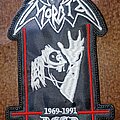 Morbid - Patch - Morbid Dead patch