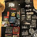 Death - Battle Jacket - Re arrangement for Wacken Open Air 2018