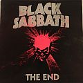 Black Sabbath - Tape / Vinyl / CD / Recording etc - Black Sabbath The End Vinyl