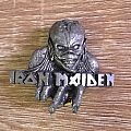 Iron Maiden - Pin / Badge - Iron Maiden - Pin - 1998
