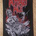 Putrid Pile - Patch - Putrid Pile - Patch