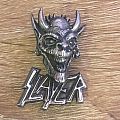 Slayer - Pin / Badge - Slayer - Pin