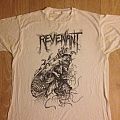 Revenant - TShirt or Longsleeve - Revenant prophecies of a dying world 1990 original shirt