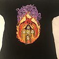 Dark Angel - TShirt or Longsleeve - Dark Angel 1991 Year of Pain World Tour