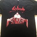 Sodom - TShirt or Longsleeve - Sodom obsessed by cruelty reprint