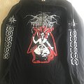 Darkthrone - TShirt or Longsleeve - Darkthrone Soulside journey bootleg 2019