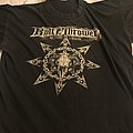 Bolt Thrower - TShirt or Longsleeve - Bolt Thrower into the killing zone tour shirt 1999