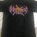 Dark Angel - TShirt or Longsleeve - Dark Angel Darkness Descends on the U.S 1987 tour reprint