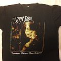 My Dying Bride - TShirt or Longsleeve - My Dying Bride symphonaire shirt