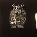 Sadistic Intent - TShirt or Longsleeve - sadistic intent eternal darkness