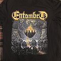 Entombed - TShirt or Longsleeve - Entombed clandestine 2017