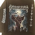 Dissection - TShirt or Longsleeve - Dissection where dead angels lie