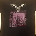 Mortem - TShirt or Longsleeve - Mortem liquified blood of the saints