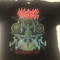 Vader - TShirt or Longsleeve - Vader the ultimate America Tour ‘93