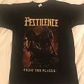 Pestilence - TShirt or Longsleeve - Pestilence fight the plague 2018