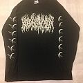 Blood Incantation - TShirt or Longsleeve - blood incantation longsleeve