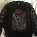 Grave Miasma - TShirt or Longsleeve - Grave Miasma Endless Pilgrimage Sweatshirt