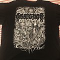 Dissection - TShirt or Longsleeve - Dissection into infinite obscurity 1998