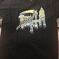 Death - TShirt or Longsleeve - Death Crusade of Brutality North American Tour 1990
