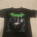 Gorguts - TShirt or Longsleeve - Gorguts Considered Dead 1992