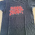 Morbid Angel - TShirt or Longsleeve - Morbid Angel Altars of Madness 1990