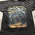 Sinister - TShirt or Longsleeve - Sinister Hate 1995