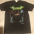 Gorguts - TShirt or Longsleeve - Gorguts Considered Dead 2022