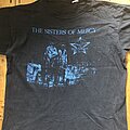 Sisters Of Mercy - TShirt or Longsleeve - Sisters of Mercy Body and Soul