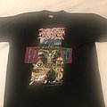 Brutal Truth - TShirt or Longsleeve - Brutal Truth Extreme Condition demand extreme responses 1992