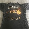 My Dying Bride - TShirt or Longsleeve - My Dying Bride Symphonaire Infernus et Spera Empyrium 1992