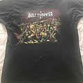 Bolt Thrower - TShirt or Longsleeve - Bolt Thrower Warmaster 1991