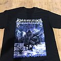 Dissection - TShirt or Longsleeve - Dissection Storm of the lights bane