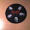 Dismember - Patch - Dismember Patch