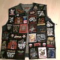 Autopsy - Battle Jacket - My Battlevest / Meine Kutte
