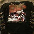 Mayhem - TShirt or Longsleeve - Mayhem Dawn of the Black Hearts LS