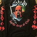 Sodom - TShirt or Longsleeve - Sodom In the Sign of Evil LS