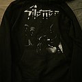 Silencer - Hooded Top / Sweater - Silencer Death, Pierce Me hoodie