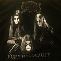 Immortal - TShirt or Longsleeve - Immortal Pure Holocaust TS