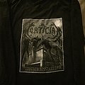 Mortician - TShirt or Longsleeve - Mortician Zombie Apocalypse (EP) LS