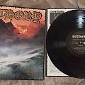 Bathory - Tape / Vinyl / CD / Recording etc - Bathory Twilight of the Gods BMP first press LP