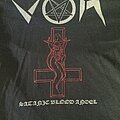 Von - TShirt or Longsleeve - Von Inverted Cross