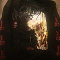 Nargaroth - TShirt or Longsleeve - Nargaroth Amarok LS