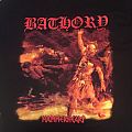 Bathory - TShirt or Longsleeve - Bathory Hammerheart TS