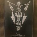 Von - Tape / Vinyl / CD / Recording etc - Von Satanic Blood demo