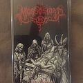 Morbosidad - Tape / Vinyl / CD / Recording etc - Morbosidad Corona de Epidemia